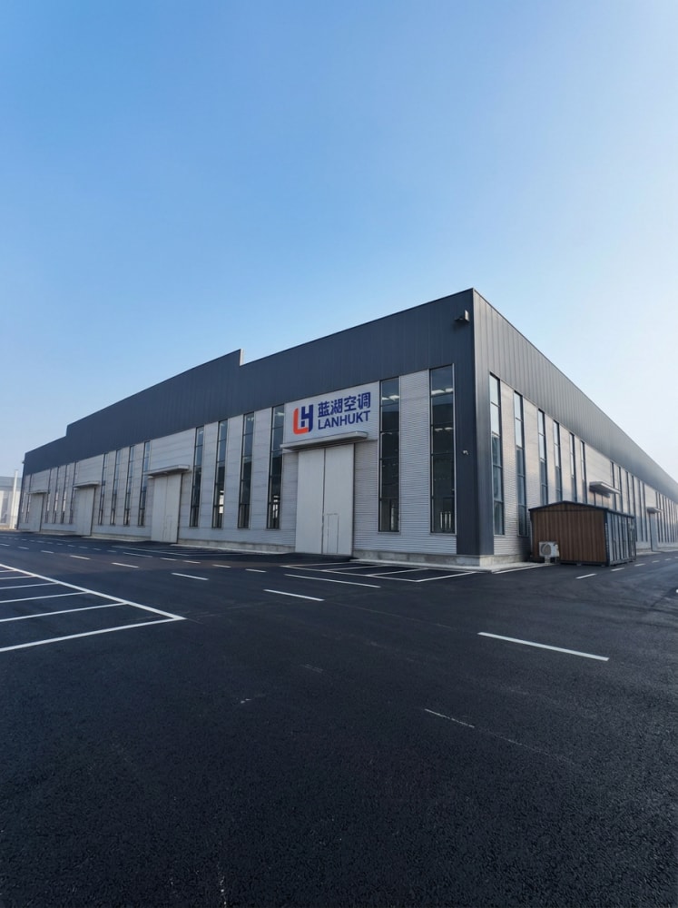 Lanhu Air Conditioning Equipment Co., Ltd.