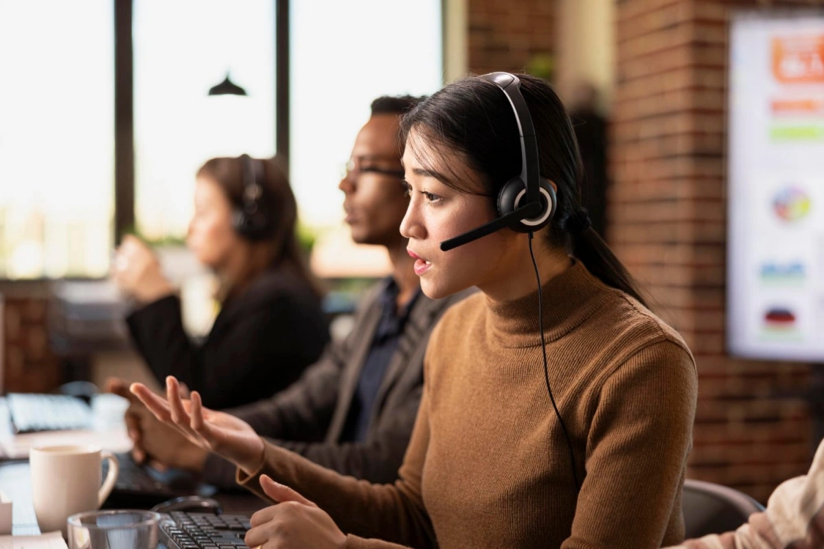 Remote Technical Support