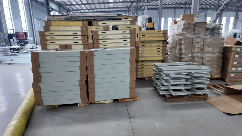 Agricultural Equipment Suppliers