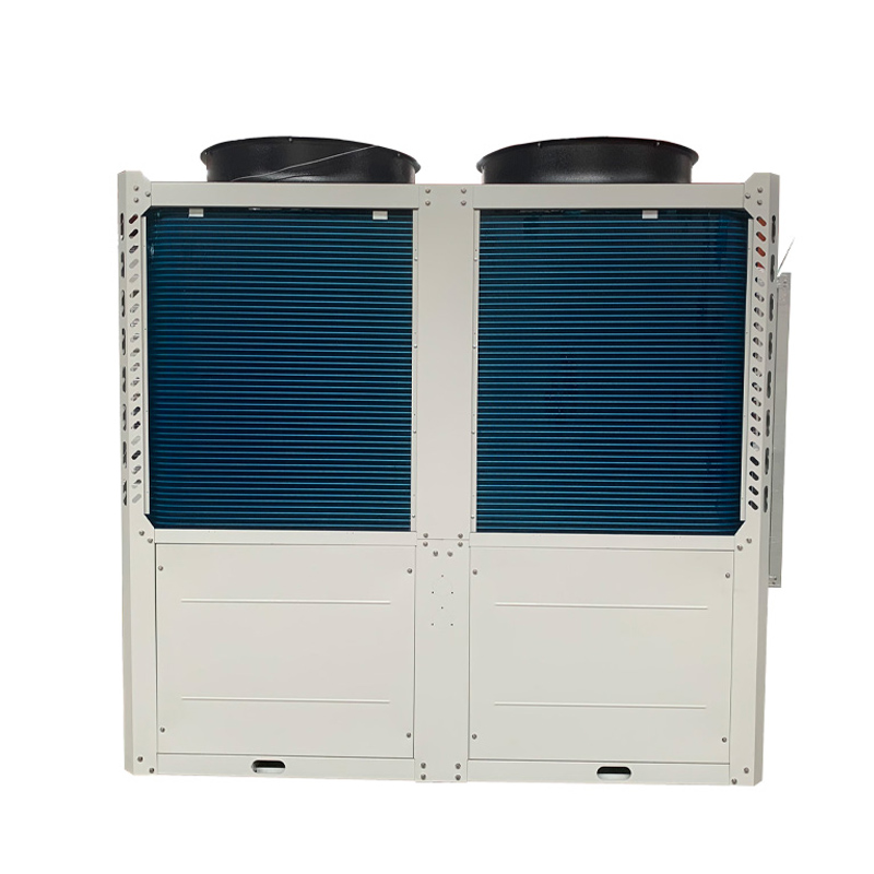 Airsource Heat Pump Unit 13 Airsource Heat Pump Unit 2