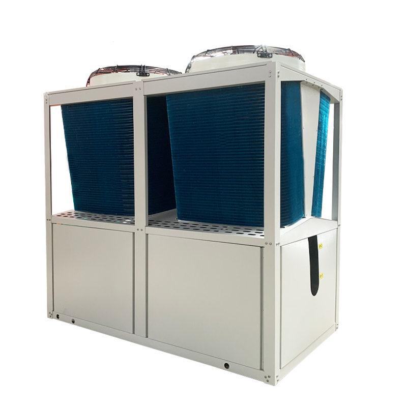 Airsource Heat Pump Unit 11 Airsource Heat Pump Unit 7