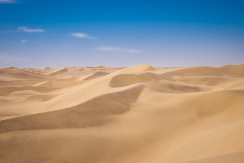 Desert