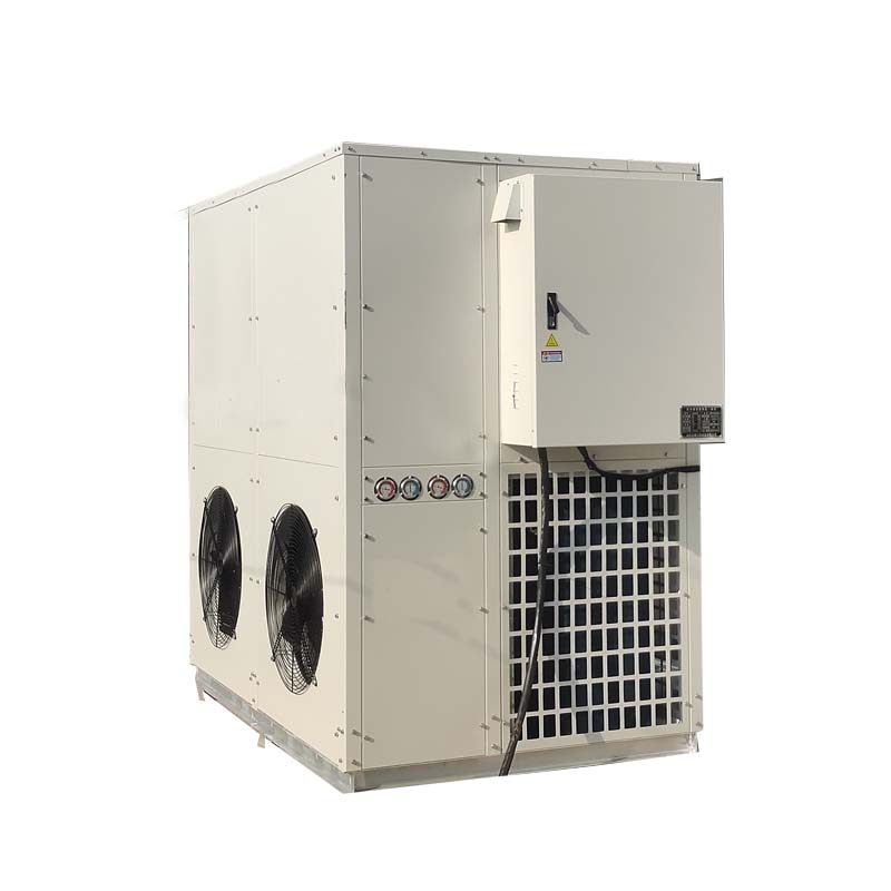 Edible Fungi Air Conditioner 9 Edible Fungi Air Conditioner 1