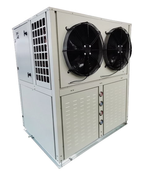 Smart Cabin Mushroom Room 30 Edible Mushroom Planting Air Conditioning Integrated System 1 1
