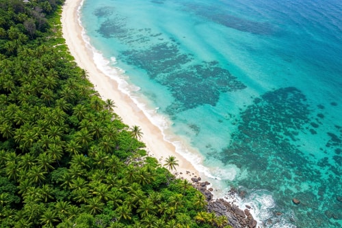 Islands