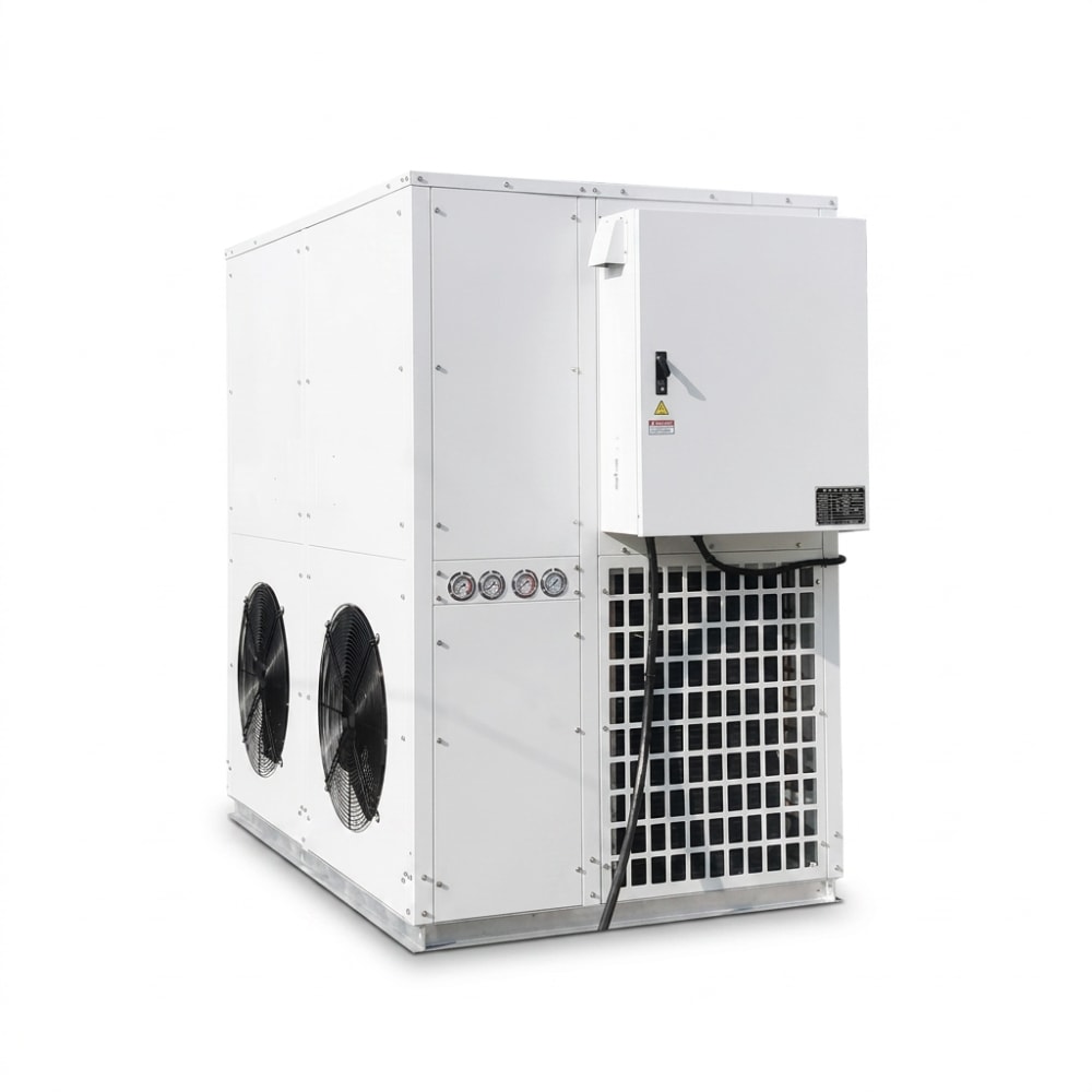Smart Mushroom Climate Controller