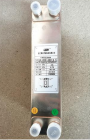 Airsource Heat Pump Unit 25 Plate Heat Exchanger