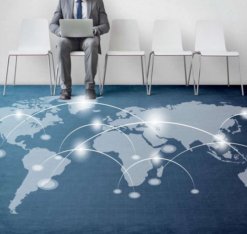 After-Sales Service Process (Overseas Support)
