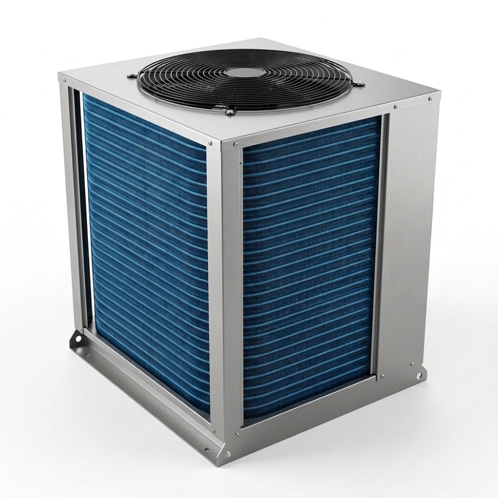 Rooftop Air‑Conditioning Unit 01