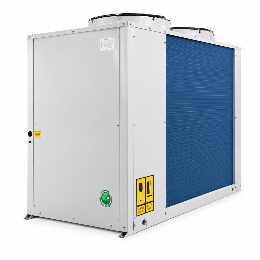Rooftop Air‑Conditioning Unit 02