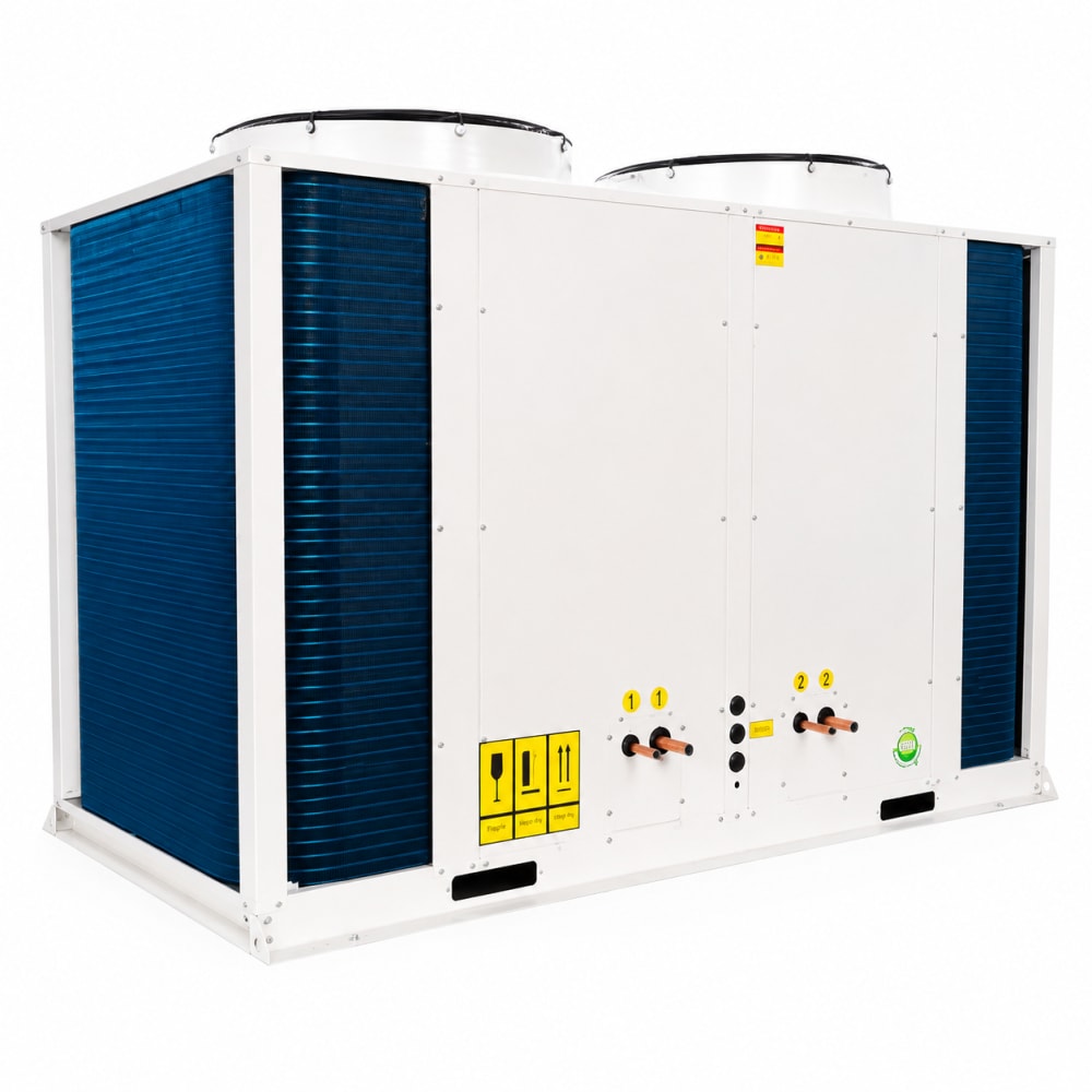 Rooftop Air‑Conditioning Unit 03