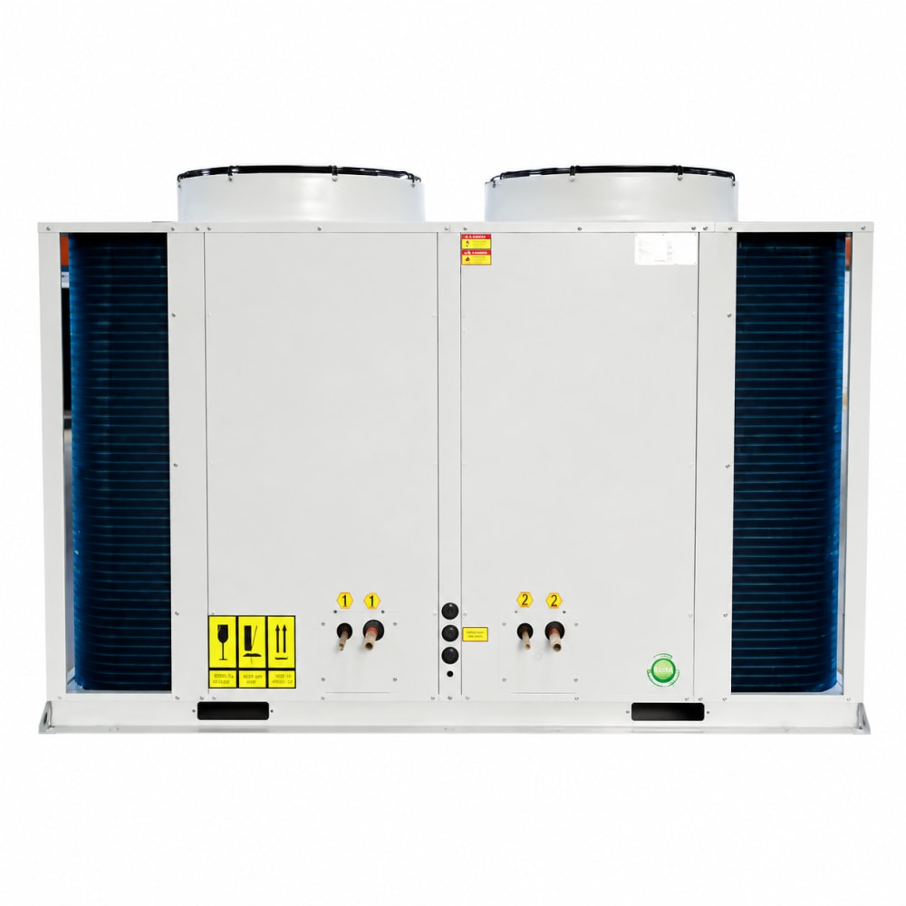 Rooftop Air‑Conditioning Unit 04