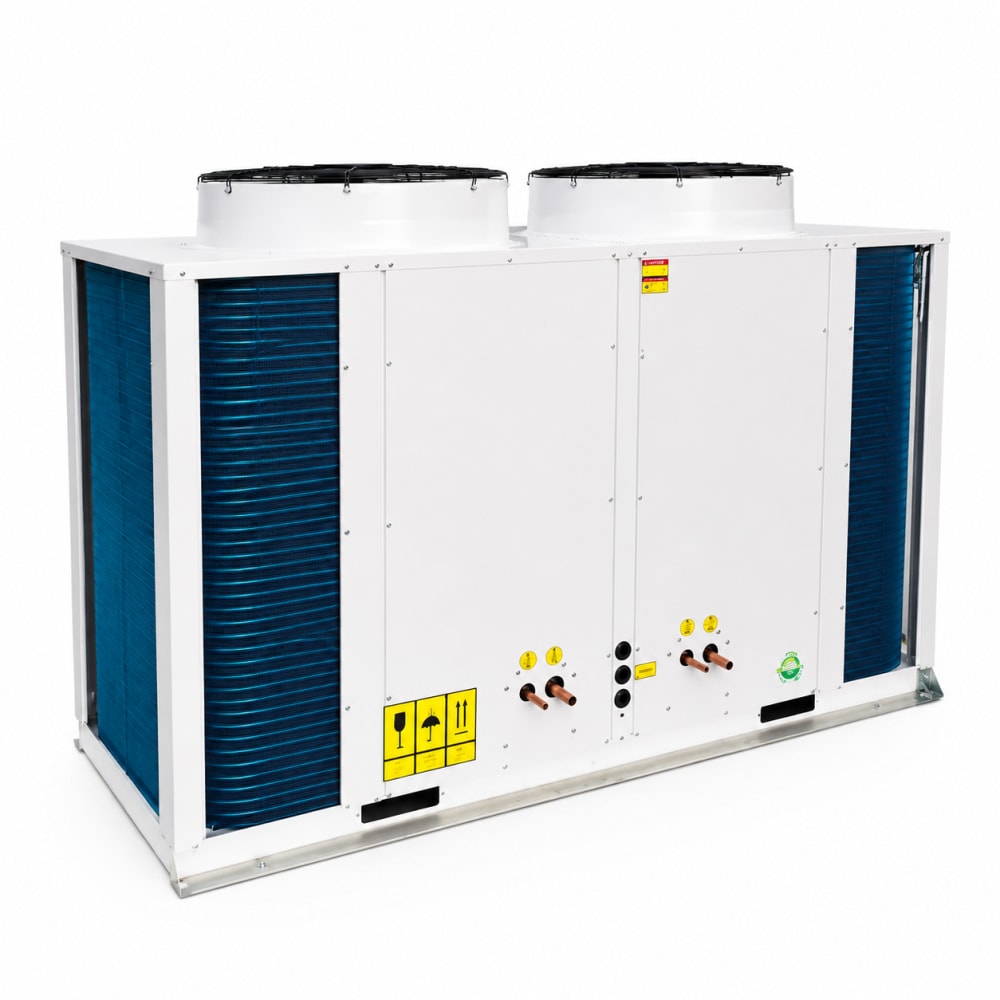Rooftop Air‑Conditioning Unit 05