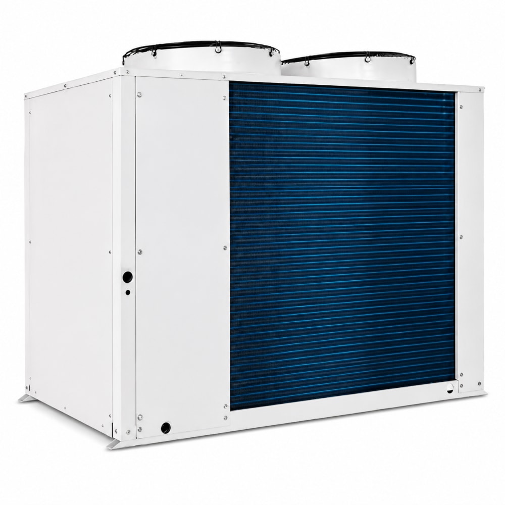 Rooftop Air‑Conditioning Unit 06