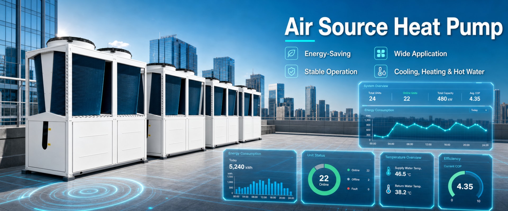 Home 3 heat pump 1