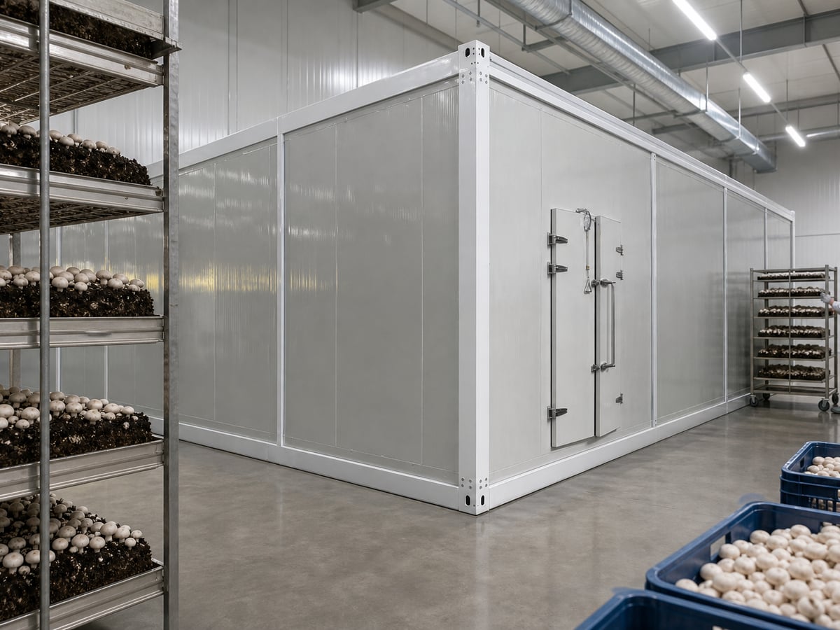 Home 32 smart mushroom container price capex opex pricing and roi guide 1